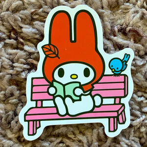 6/$12 💕My Melody Sticker